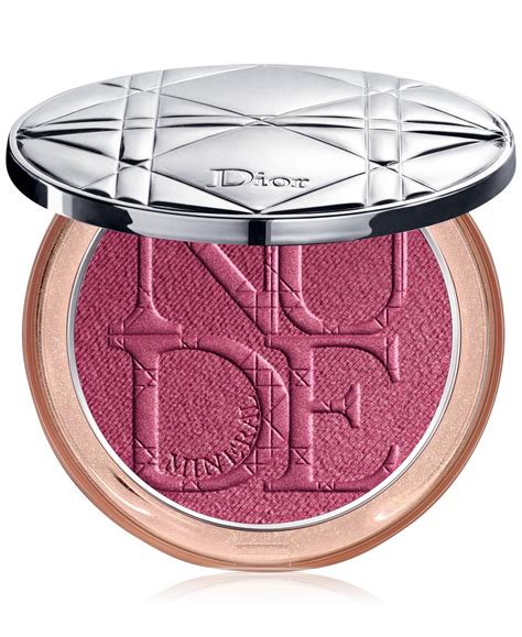 dior coral pop luminizer blush|Dior Coral Pop (10) Diorskin Nude Luminizer Blush .